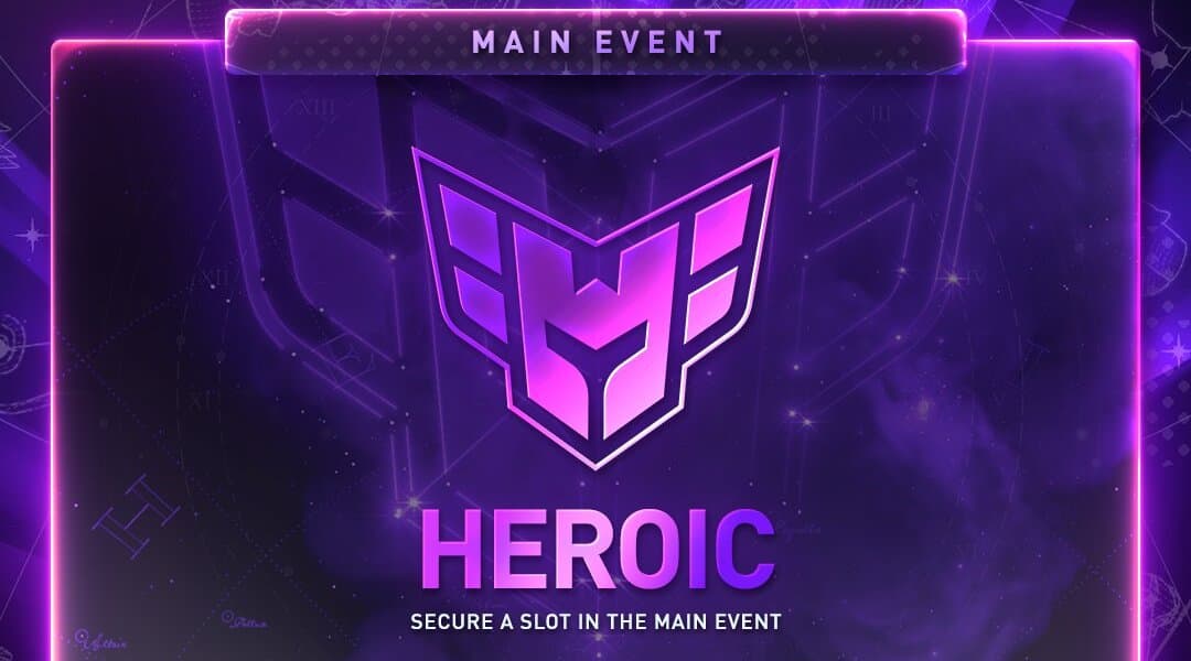 A Heroic conseguiu uma grande conquista no International 2025.
