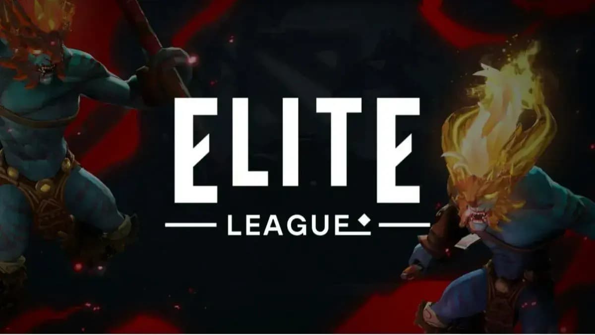A Elite League ainda traz o legado da atualização 7.36 nas estatísticas.