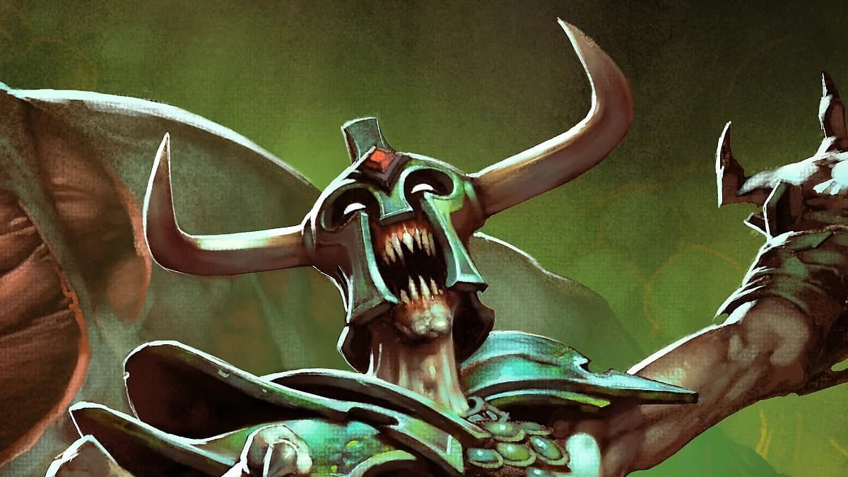 Veja os heróis mais usados durante o Bali Major