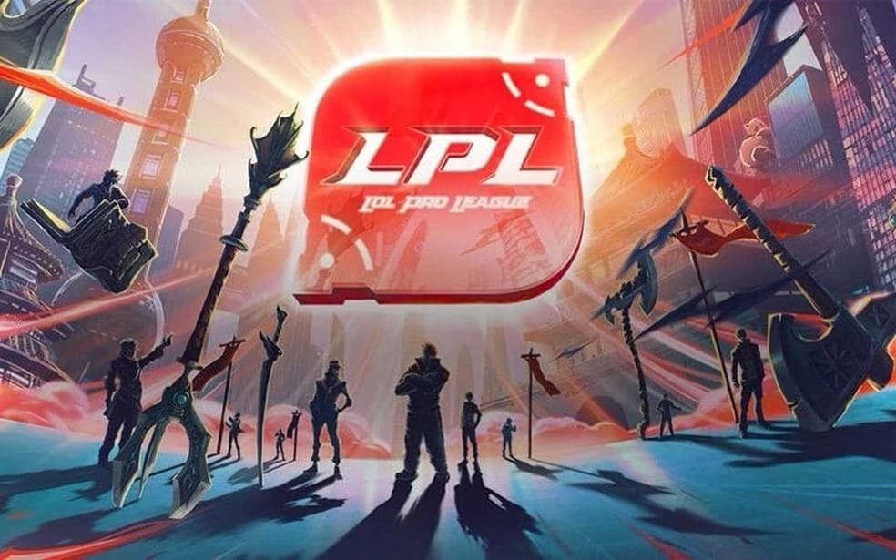 Novo Sistema de Leilão da LPL: Times Poderão "Comprar" Jogadores de Outros Times? Verificamos!