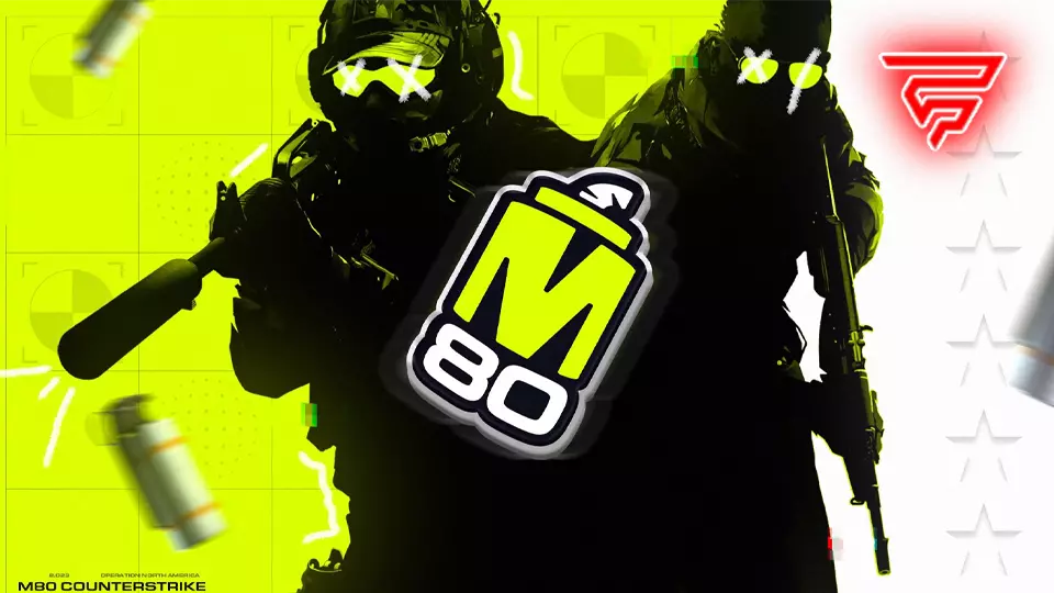 M80: time de Valorant tem futuro incerto