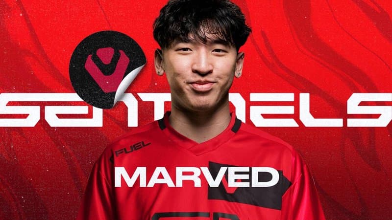 Marved: "Estou pronto para voltar com tudo!"