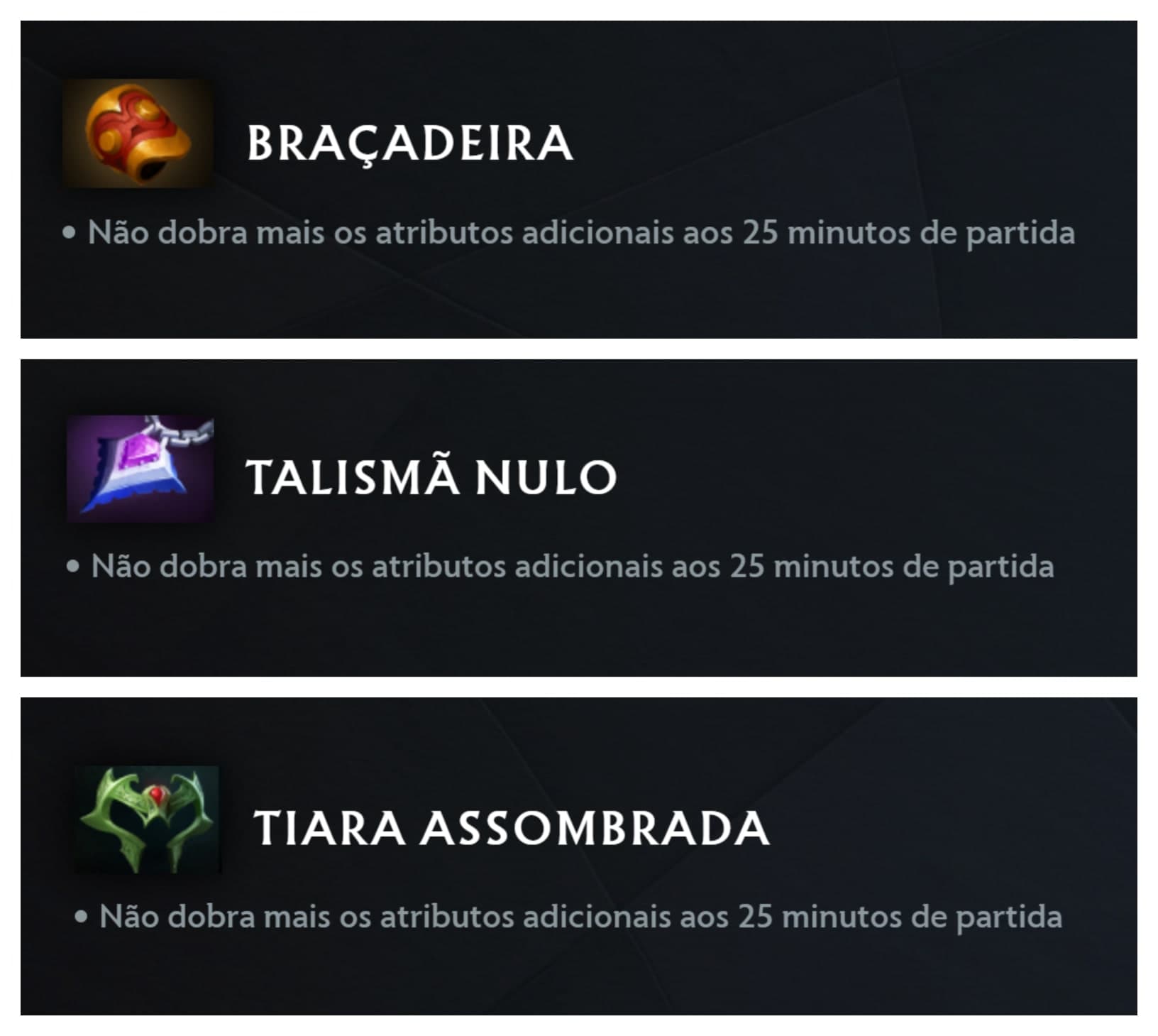 As mudanças têm um lado bom e um lado ruim.