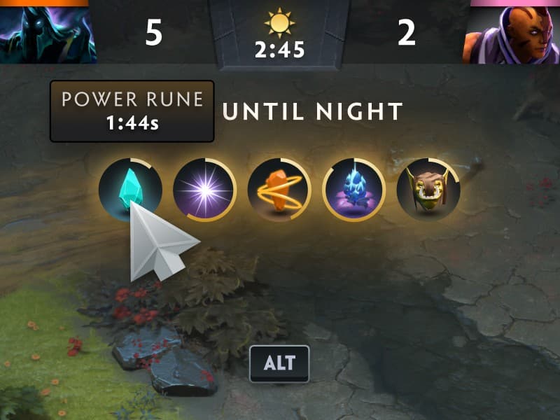 Às vezes dinheiro é o melhor poder. Na atualização 7.38 isso ficou mais evidente.