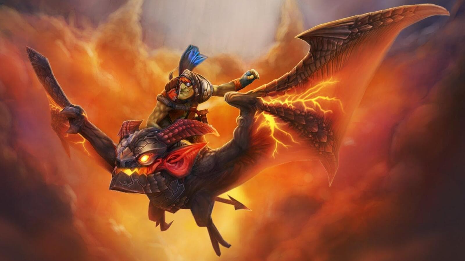 A efetividade mostra que as alterações da última atualização funcionaram.