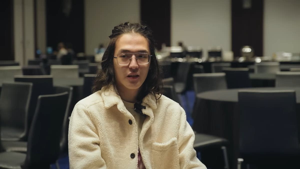 watson é o dono não oficial do topo do ranking.