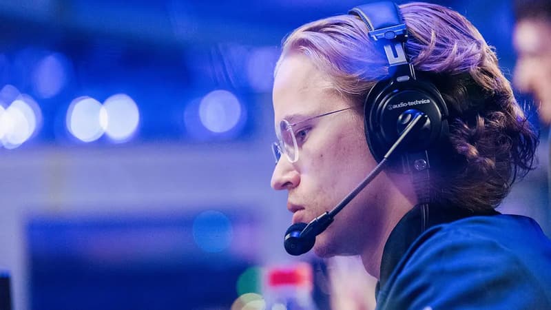 Topson no The International