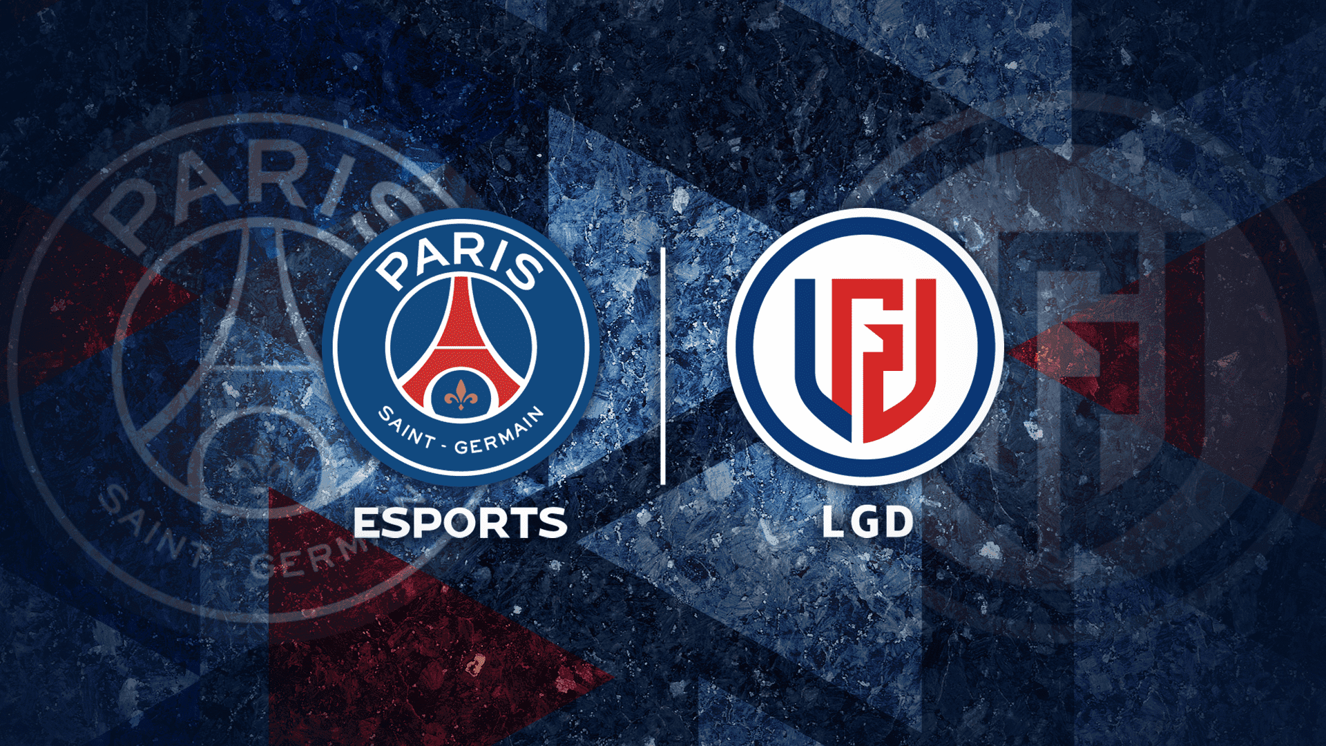 PSG.LGD está tendo problemas com visto e fica fora da Dreamleague