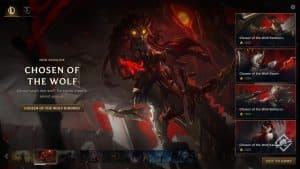 League of Legends 2025: Uma Nova Era de Transformações e Inovações