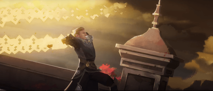 Every Hidden Reference in League of Legends Worlds 2024 Anthem ‘Heavy is the Crown’