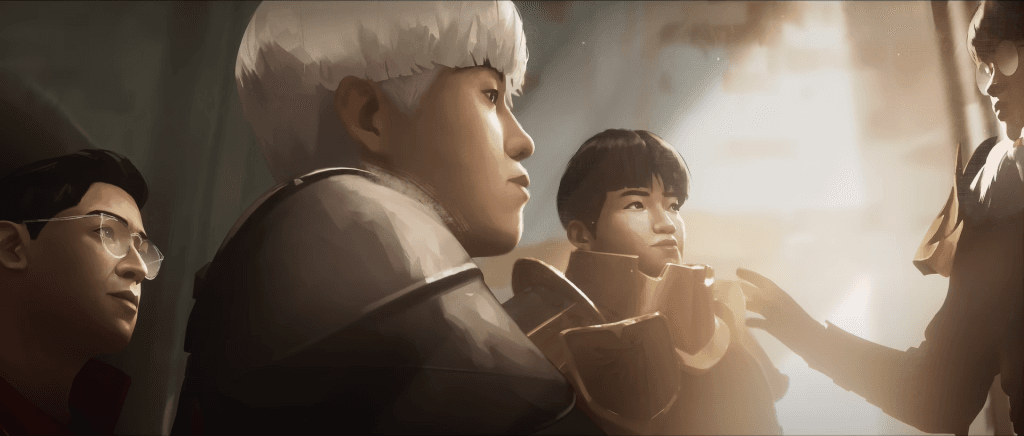 Every Hidden Reference in League of Legends Worlds 2024 Anthem ‘Heavy is the Crown’