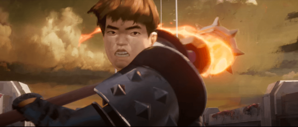 Every Hidden Reference in League of Legends Worlds 2024 Anthem ‘Heavy is the Crown’