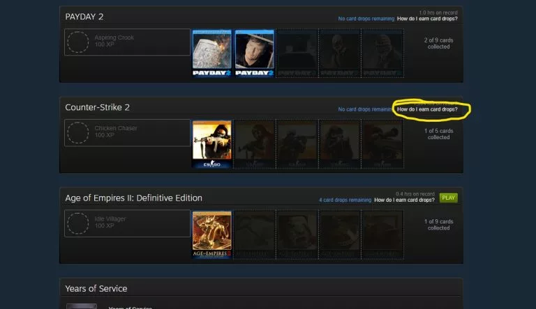 How Much Have I Spent in CS2?