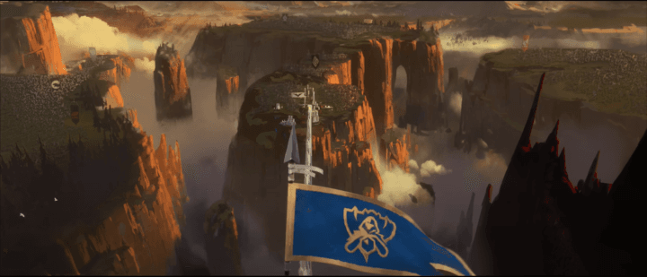 Every Hidden Reference in League of Legends Worlds 2024 Anthem ‘Heavy is the Crown’