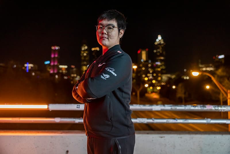 Strafe’s Selections: The Best LEAGUE OF LEGENDS Players of 2023