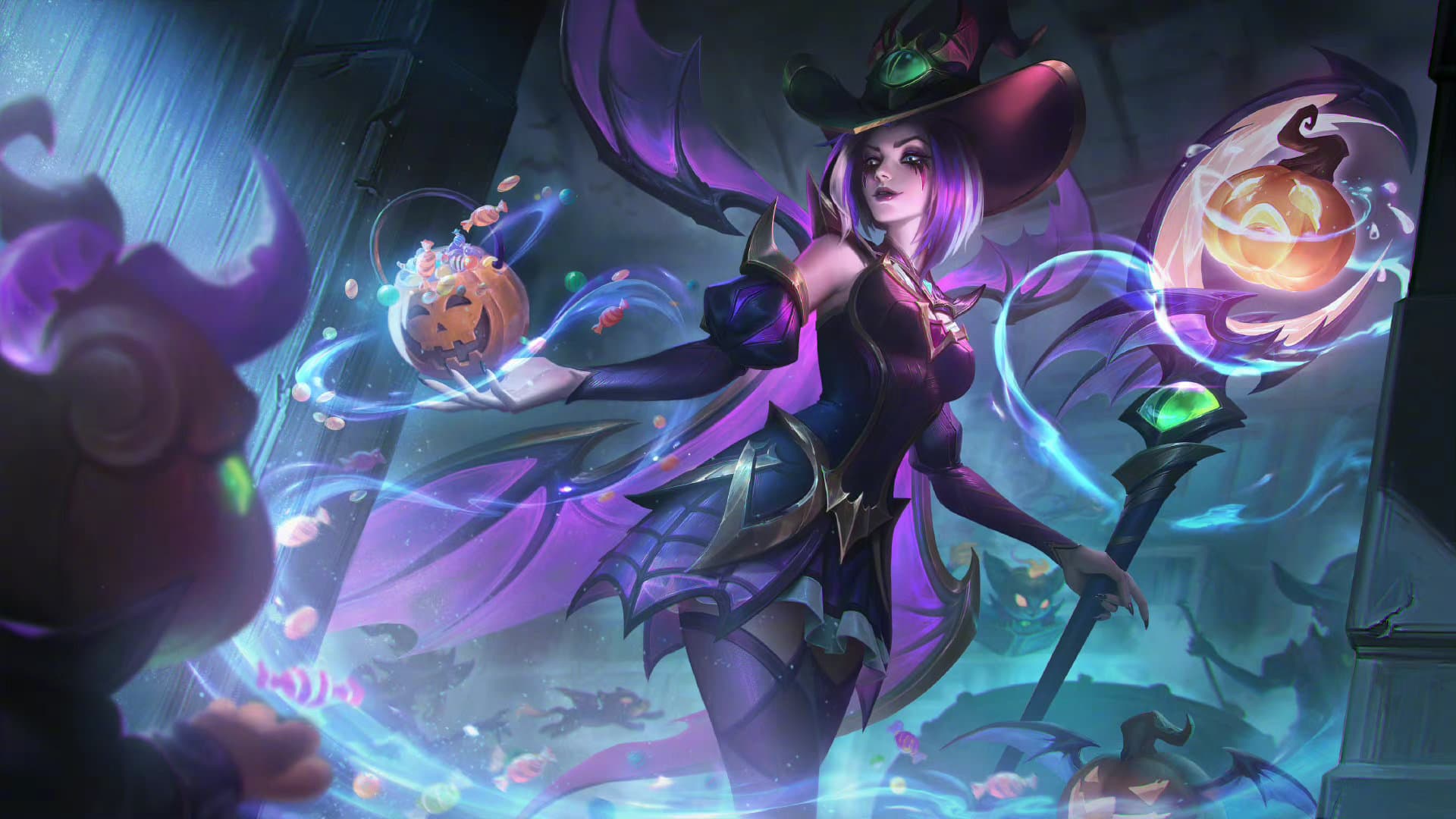How Many Skins are in League of Legends? An Ultimate List