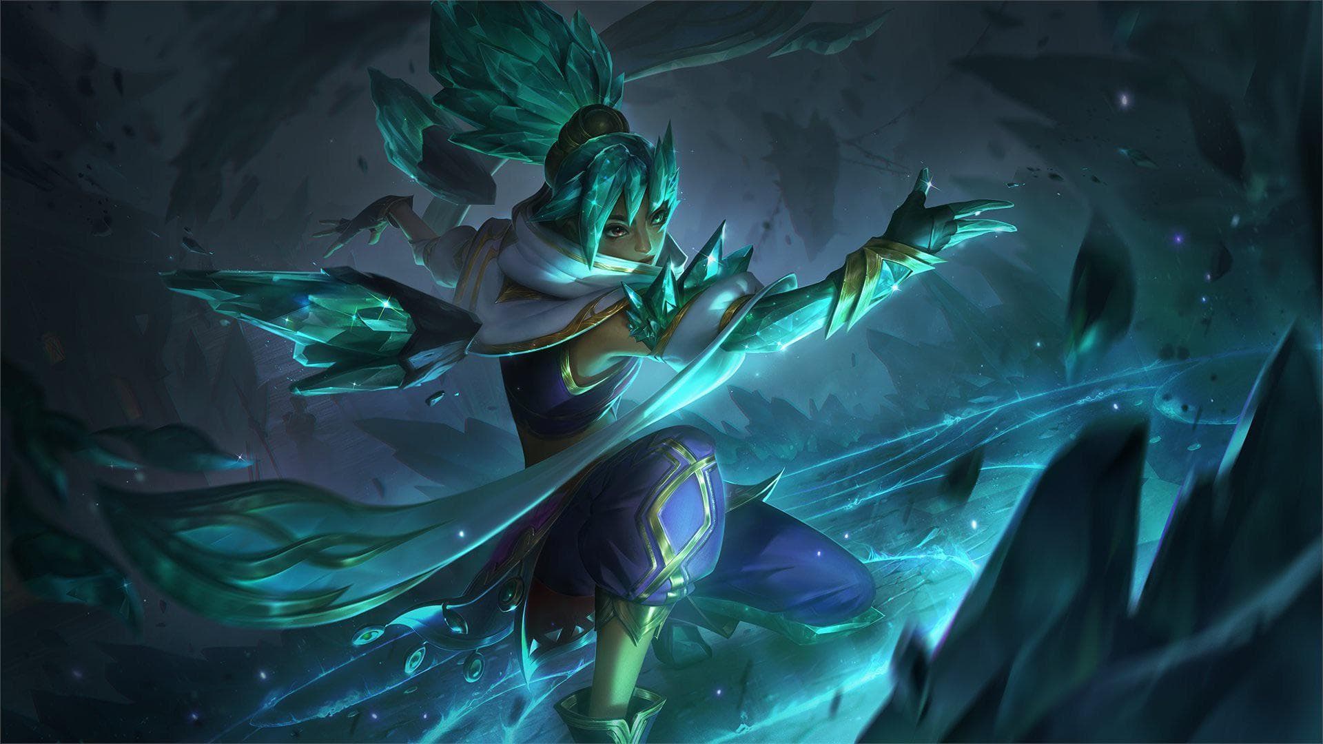 How Many Skins are in League of Legends? An Ultimate List