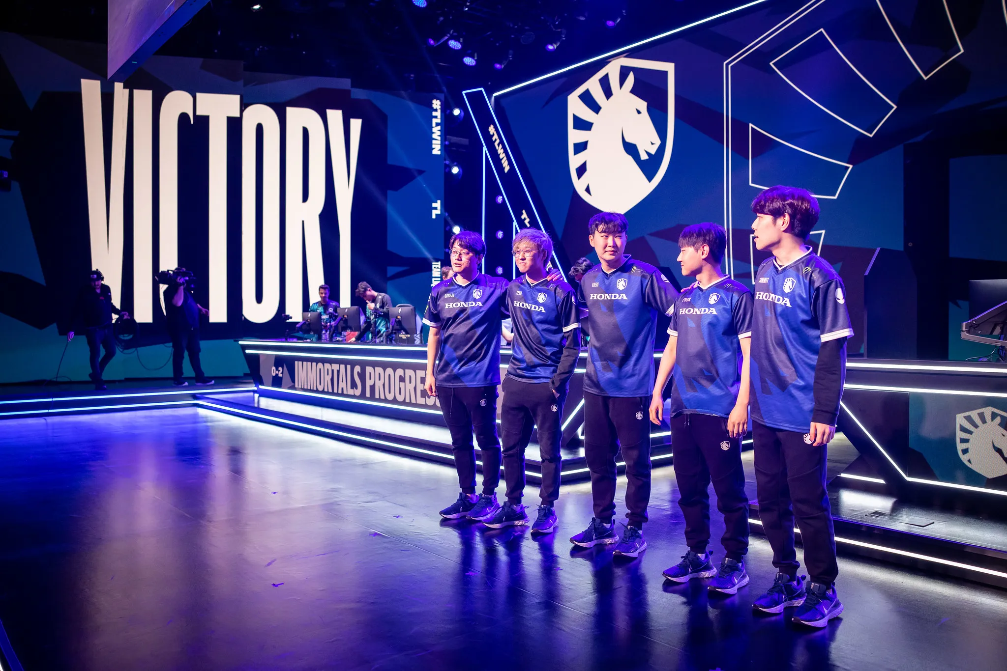 PENTAKILL!!! TL vs GG Lower Bracket Recap