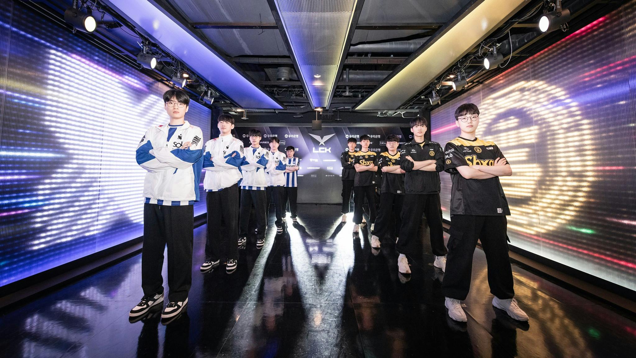 Korea's DRX crowned League of Legends world champions - The Korea