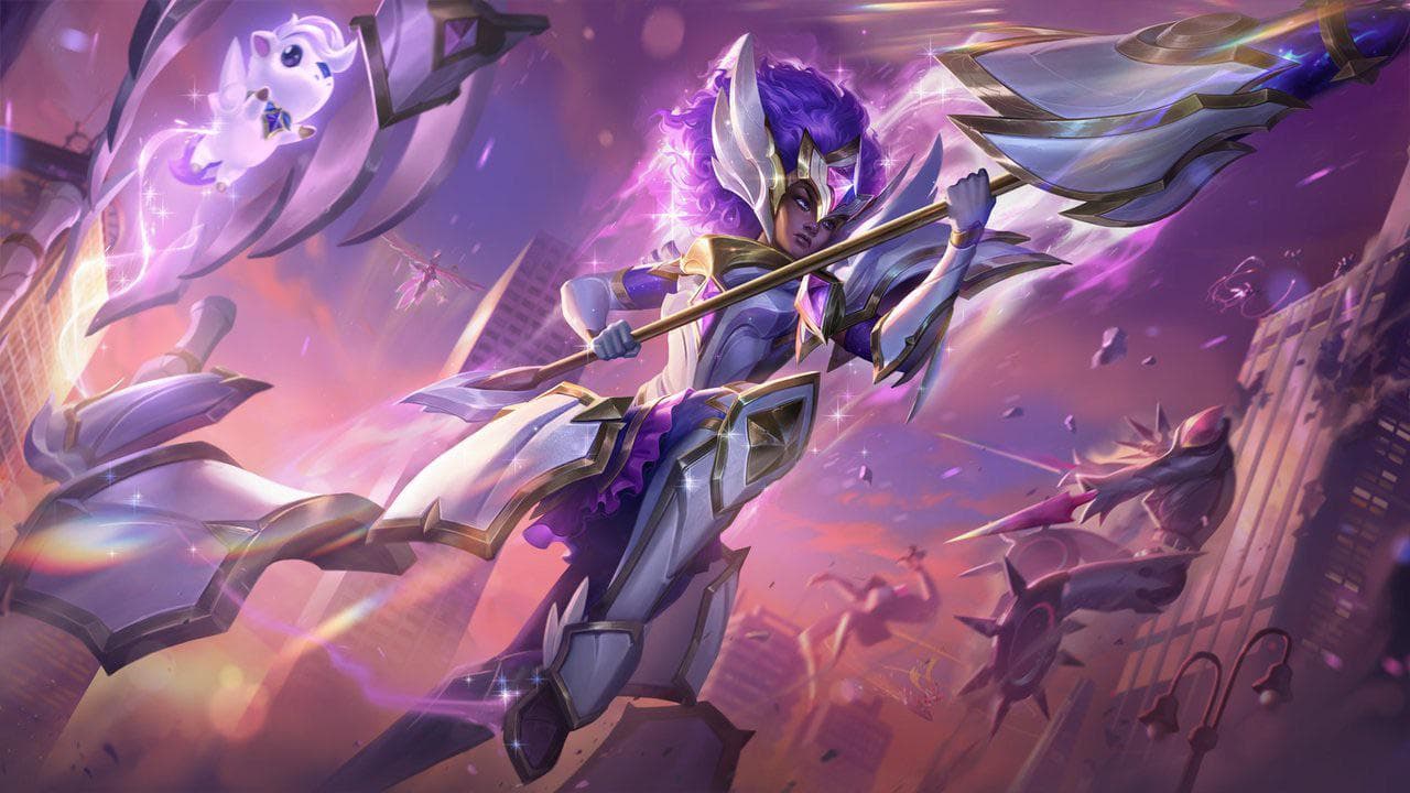 How Many Skins are in League of Legends? An Ultimate List