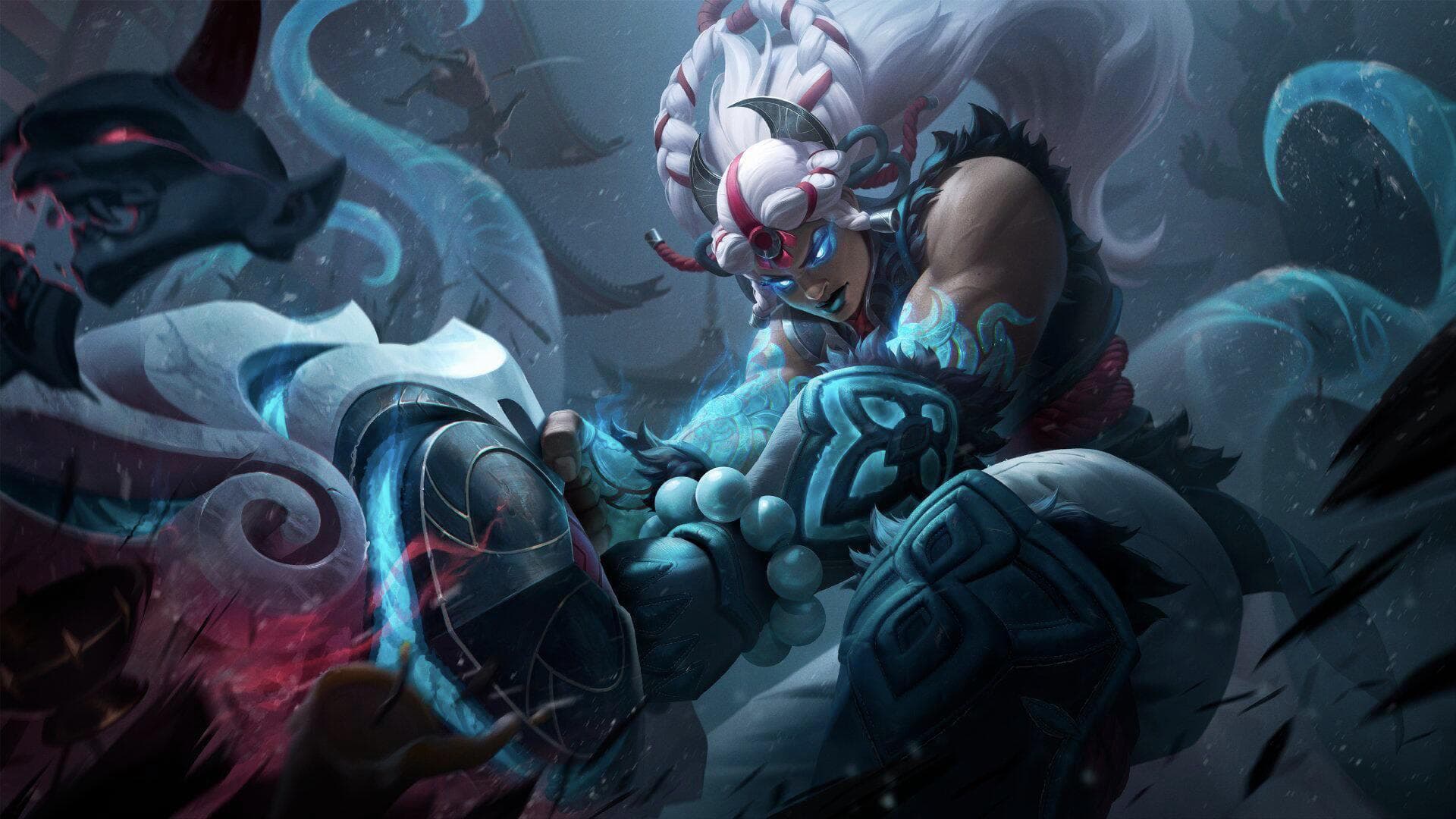 How Many Skins are in League of Legends? An Ultimate List