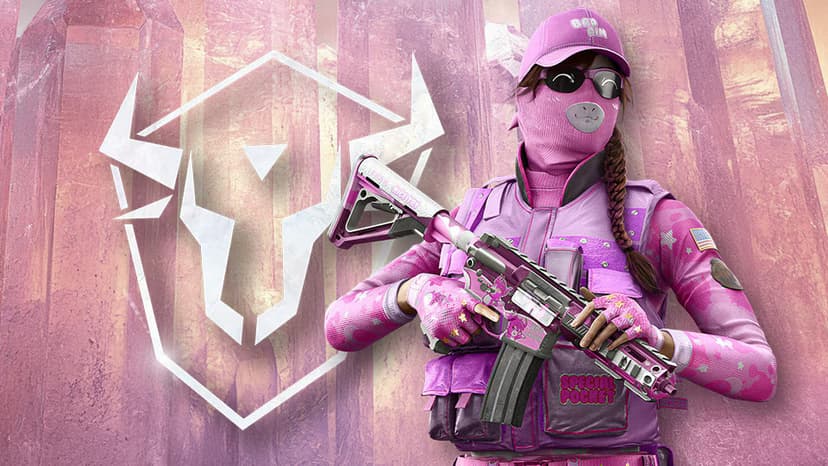 New R6 Share Team Bundles Arrive: Everything You Need to Know