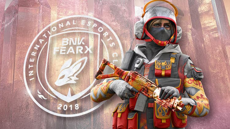 New R6 Share Team Bundles Arrive: Everything You Need to Know