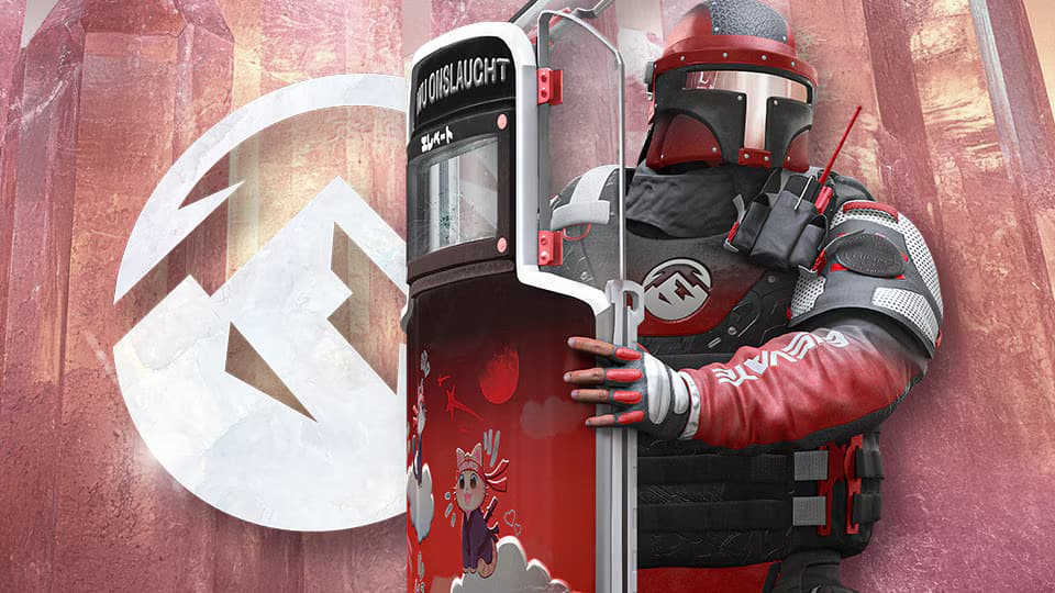 Elevate MONTAGNE skin