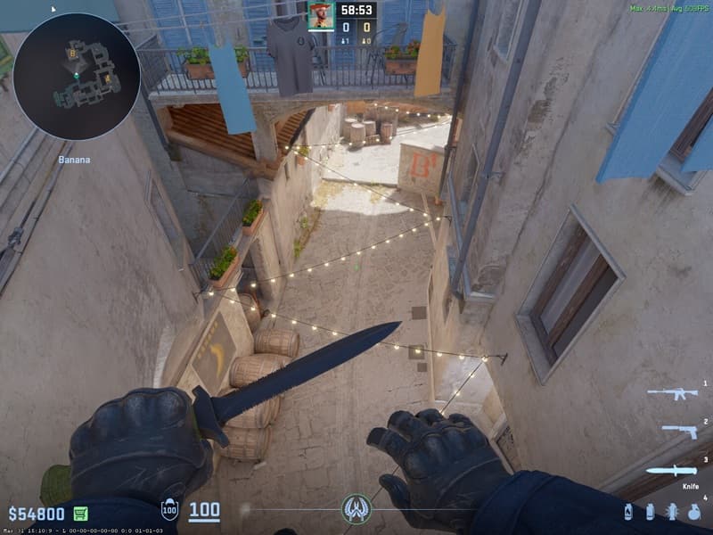 CS2 The Inferno Touch-up introduces a wider-banana (credits: Valve) 