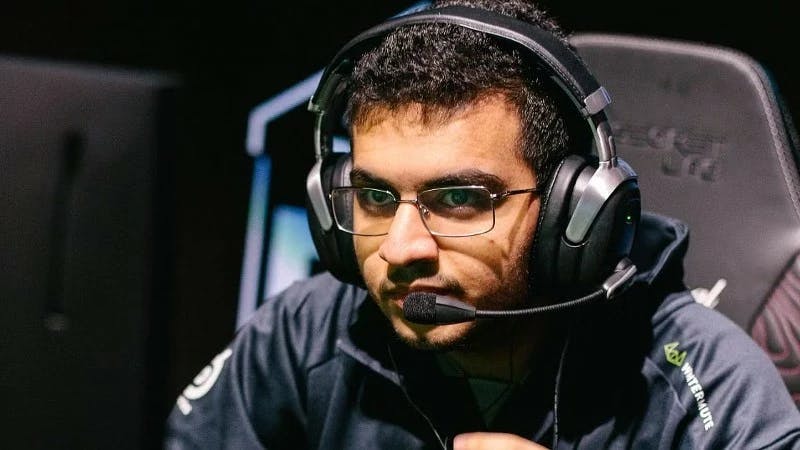 ATF: "The best offlaner currently is MieRo`"