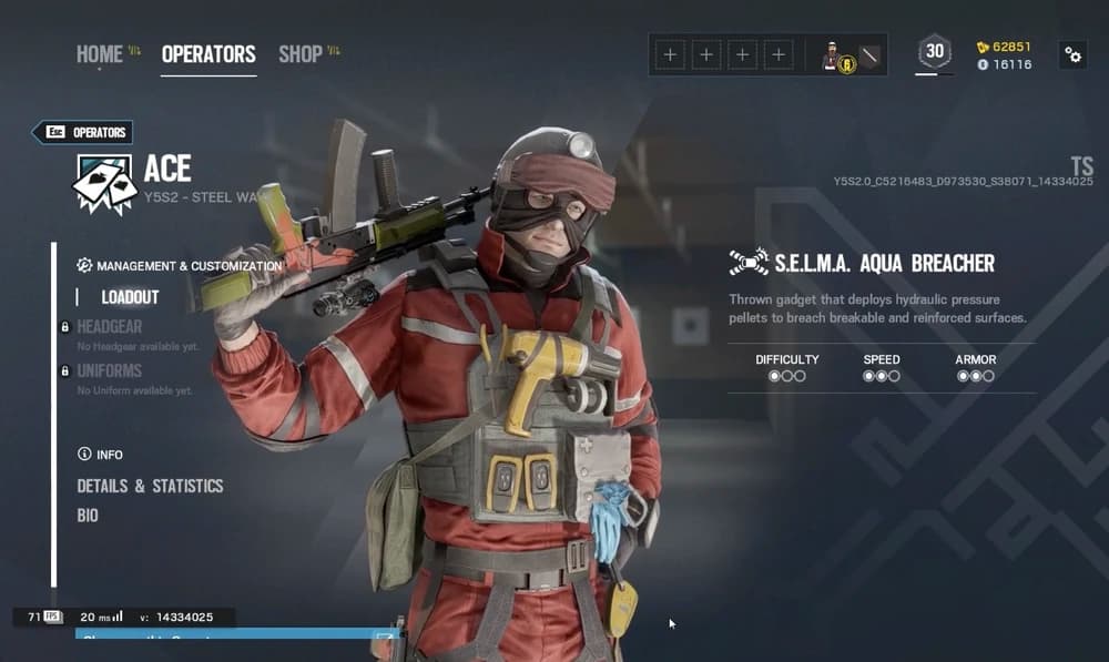 story-of-ace-in-rainbow-six-siege