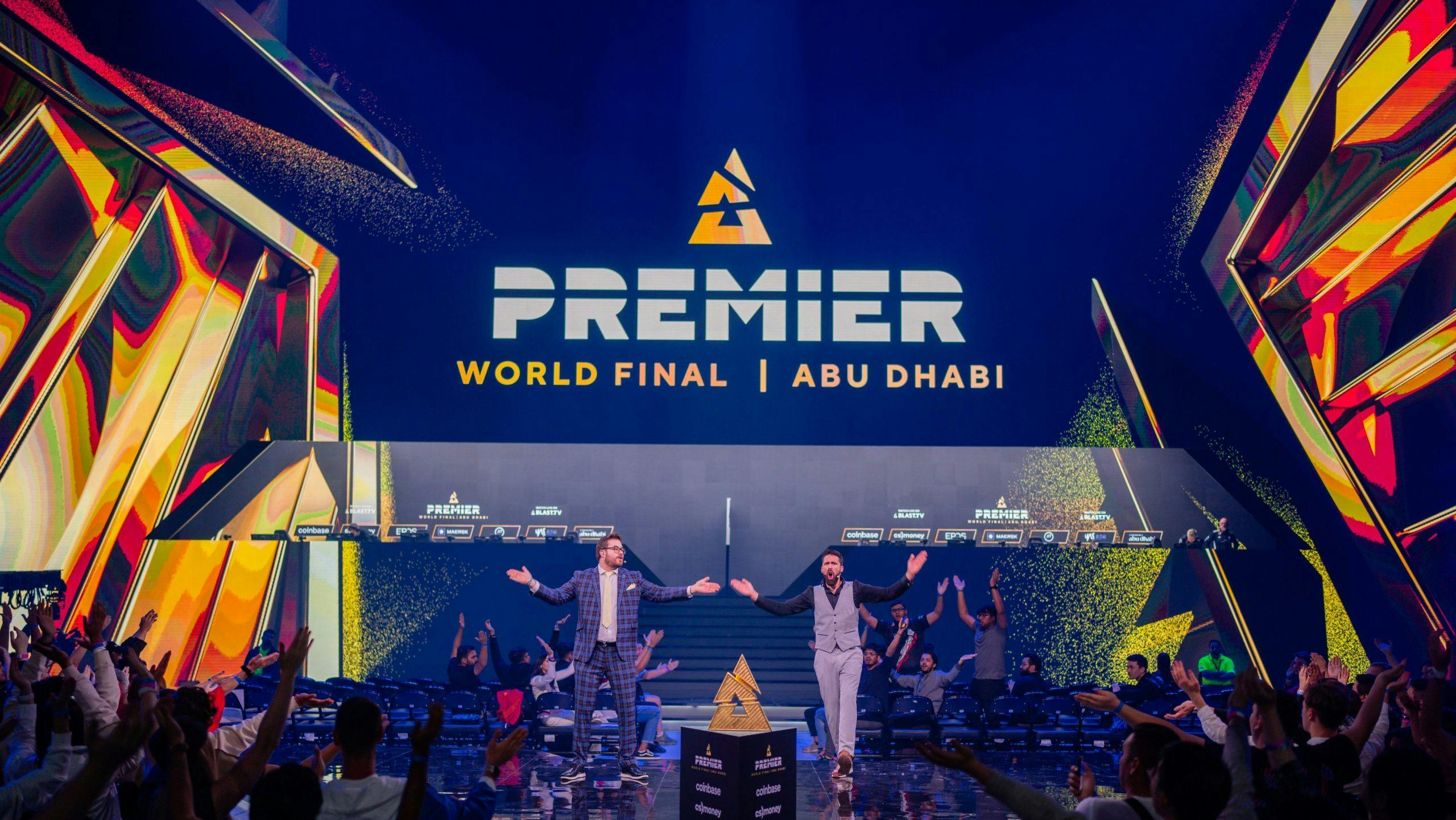BLAST Premier World Finals Preview: Teams, Formats and Schedules