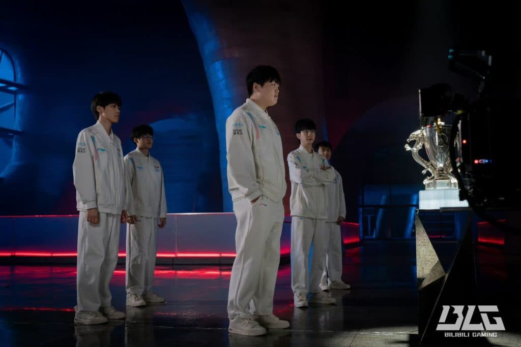 League of Legends MSI 2024 Bracket Stage: First Round Predictions