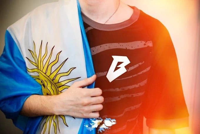 Austin Major Fumble: BLAST Can't Justify Kicking Bestia Anymore