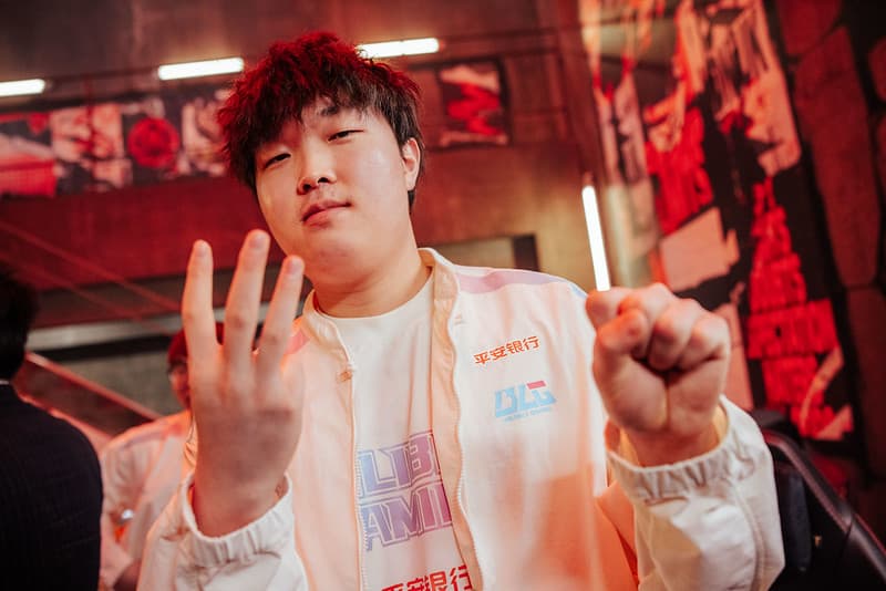 Strafe’s Selections: The Best LEAGUE OF LEGENDS Players of 2023