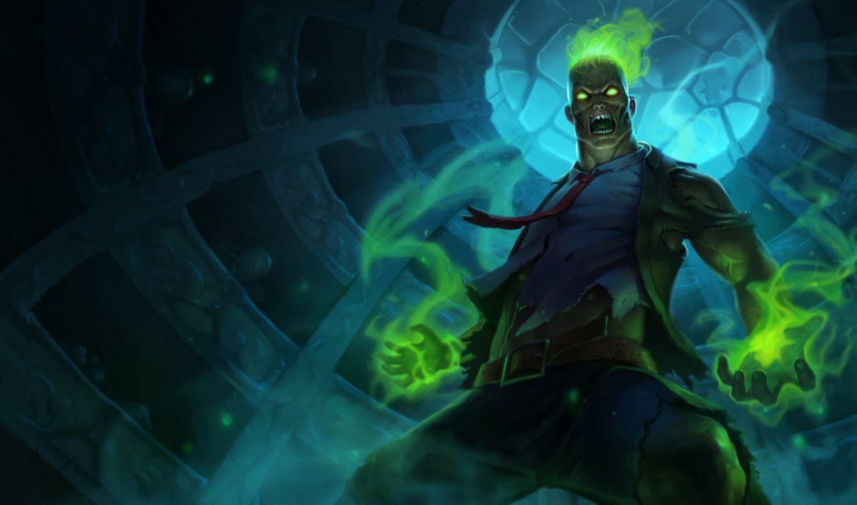 brand is one of the best champions to climb ranked in lol patch 25.20