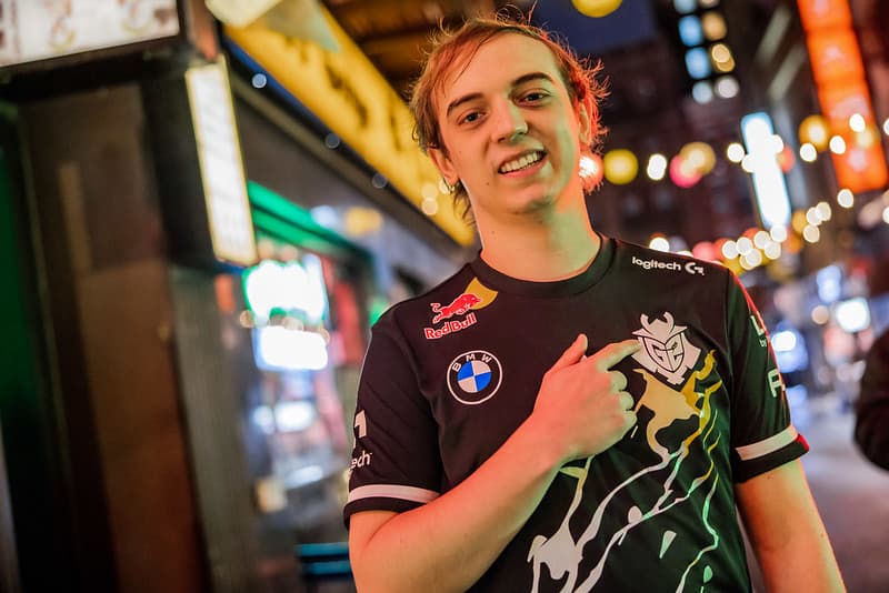 Strafe’s Selections: The Best LEAGUE OF LEGENDS Players of 2023