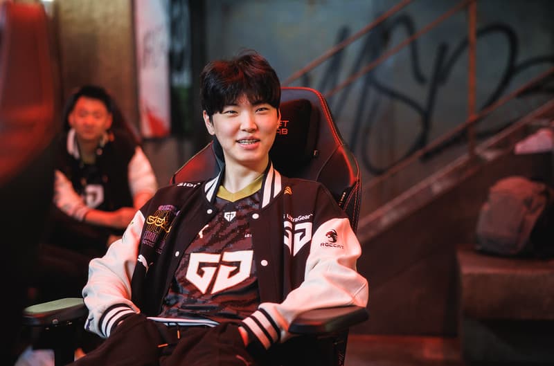 Strafe’s Selections: The Best LEAGUE OF LEGENDS Players of 2023