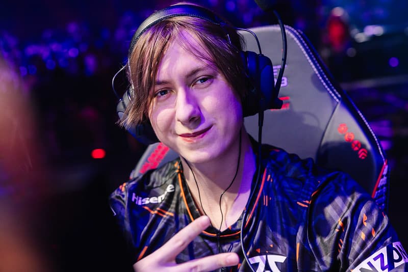 Strafe’s Selections: The Best VALORANT Players of 2023