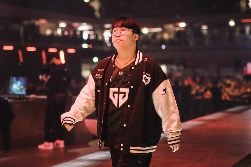 Strafe’s Selections: The Best LEAGUE OF LEGENDS Players of 2023