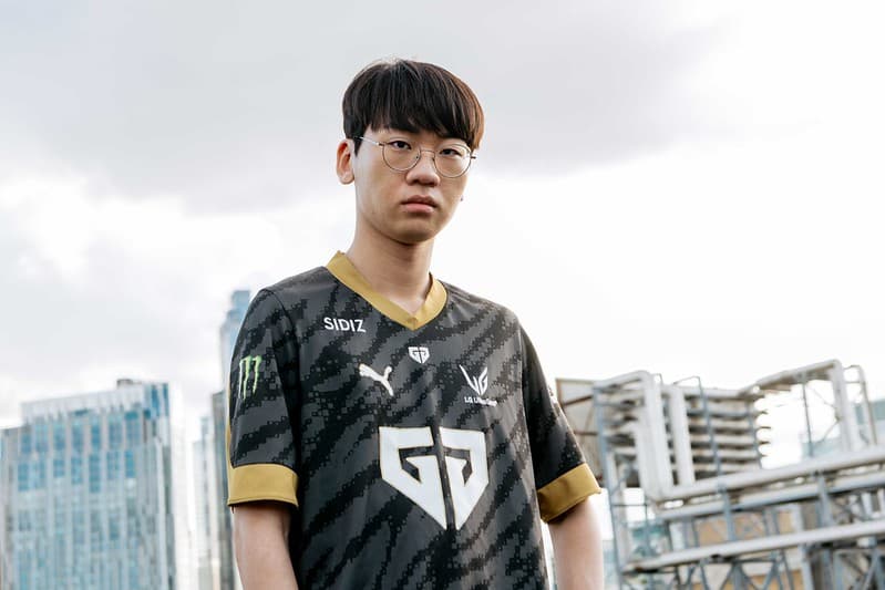 Strafe’s Selections: The Best LEAGUE OF LEGENDS Players of 2023