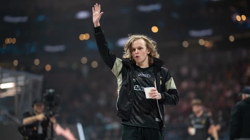 Dyrachyo, Gaimin Gladiators, Dota 2