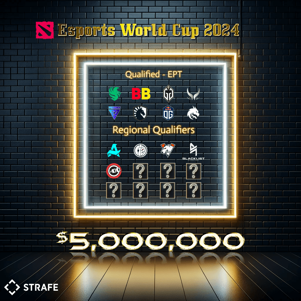 ESWC: $5M allocated for Dota 2