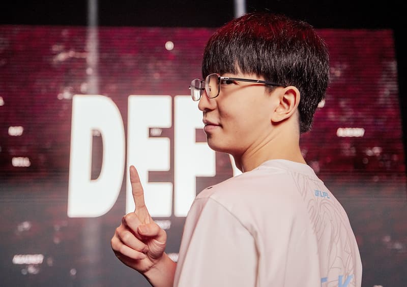 Strafe’s Selections: The Best LEAGUE OF LEGENDS Players of 2023