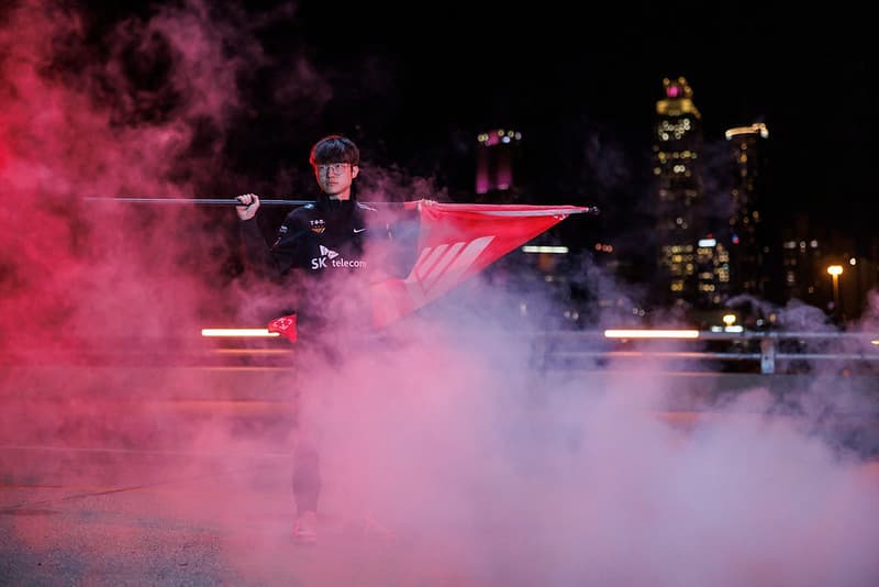 Strafe’s Selections: The Best LEAGUE OF LEGENDS Players of 2023