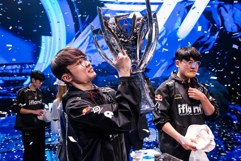 The Recall: Worlds 2023 Grand Finals Edition