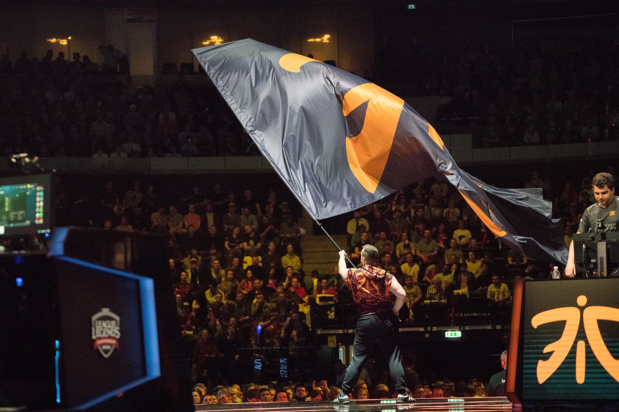 Fnatic LEC