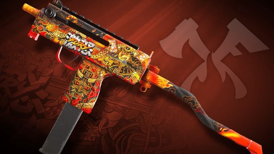 Ubisoft Reveals New December 2024 R6 Share Skins