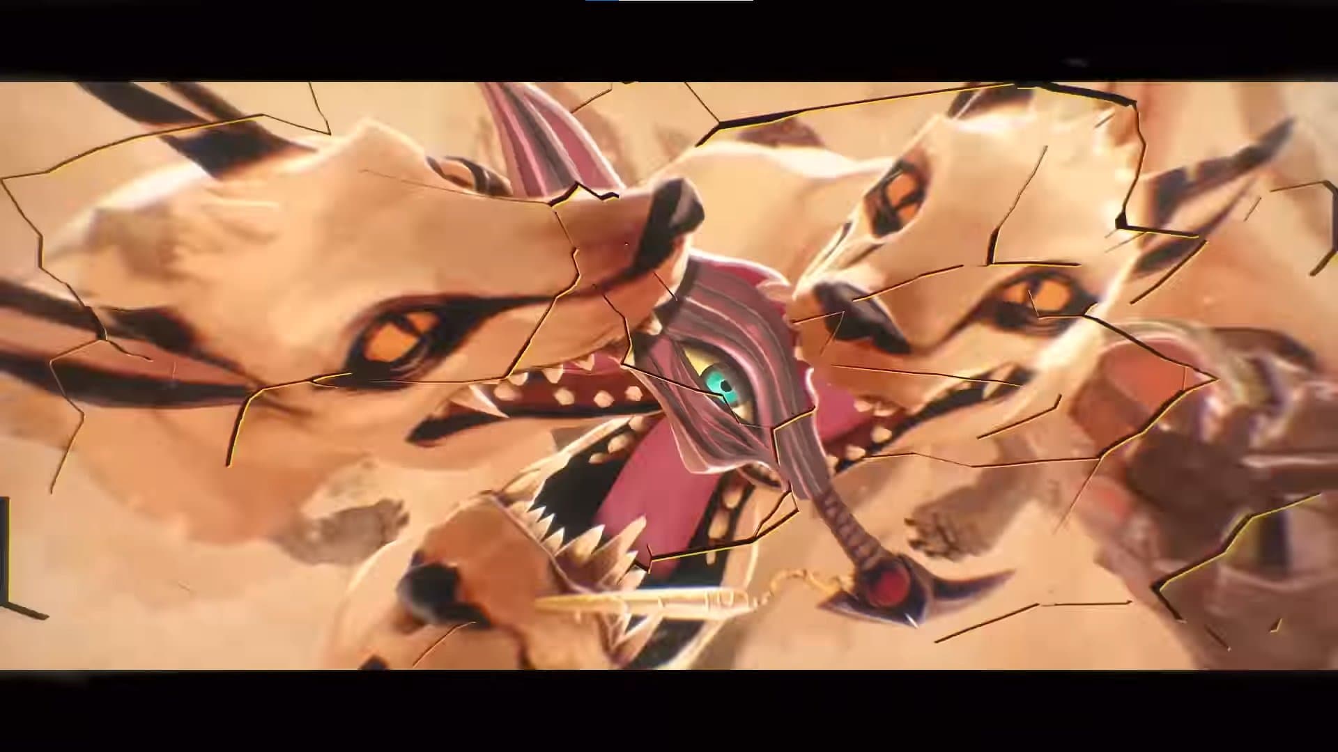 naafiri: the darkin dagger from league of legends