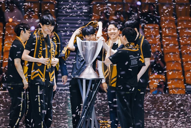 League of Legends MSI 2024 Bracket Stage: First Round Predictions - Strafe Esports